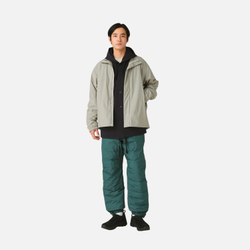 Куртка мужская Snow Peak Octa Nomad Greige
