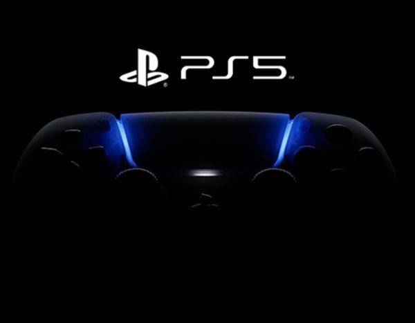 Презентация PS5 4 июня
