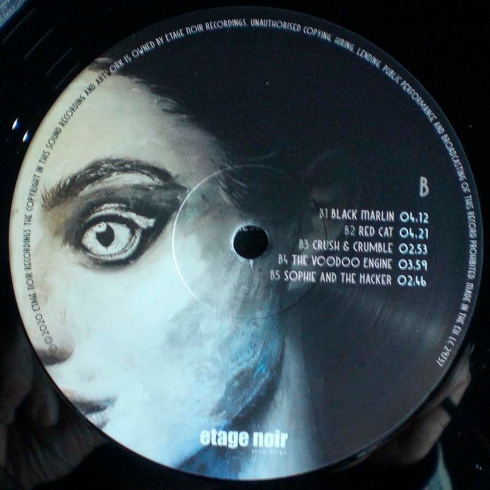 Parov Stelar / Voodoo Sonic - The Album (2LP)
