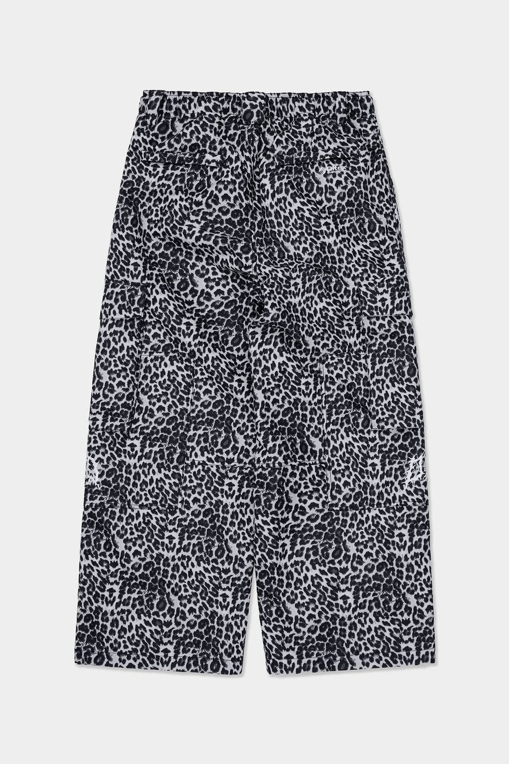 Штаны для сноуборда Dimito VOLT CARGO BIG PANTS (WIDE FIT LV.1)
