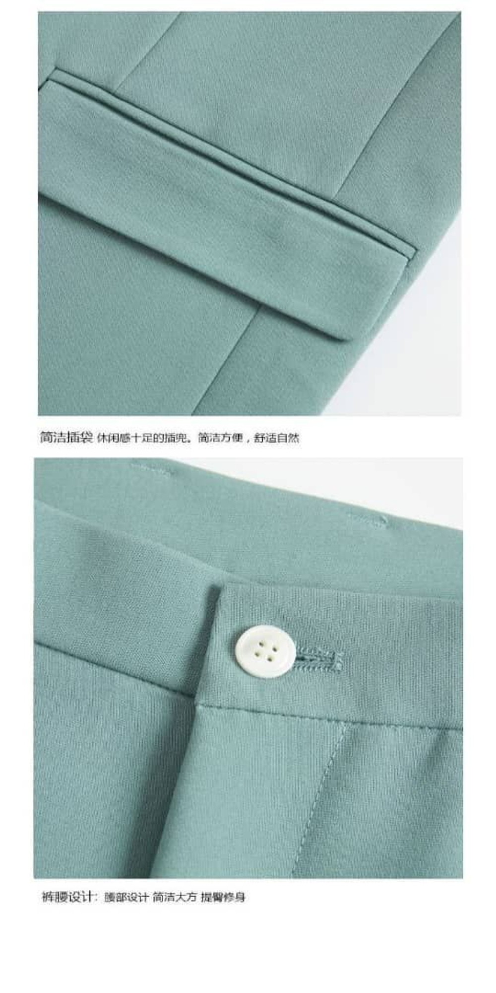 Стильный мужской костюм-двойка "VERSATILE STYLE