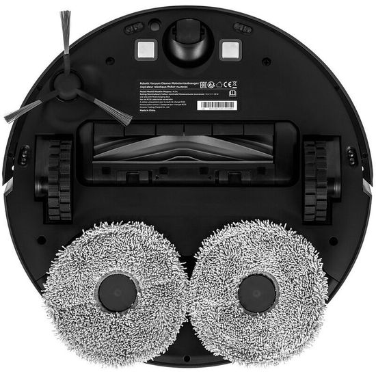 Робот-пылесос Dreame L10S Pro Black