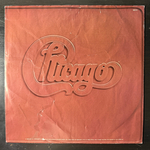 Chicago – Chicago X (Голландия 1976г.)