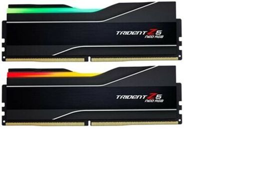 Оперативная память G.SKILL F5-6000J2836G32GX2-TZ5NR