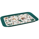 Поднос малый 43*26,8см «Сказочный лес»