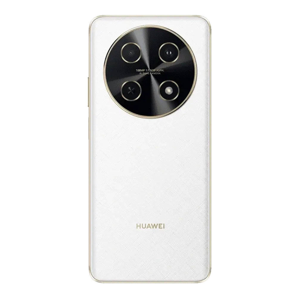 Смартфон Huawei Nova 13i 8/256Gb Белый (CTR-L91)