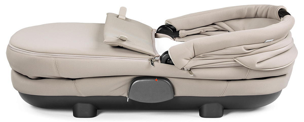Коляска 2 в 1 Peg Perego Vivace New Culla Flex Astral