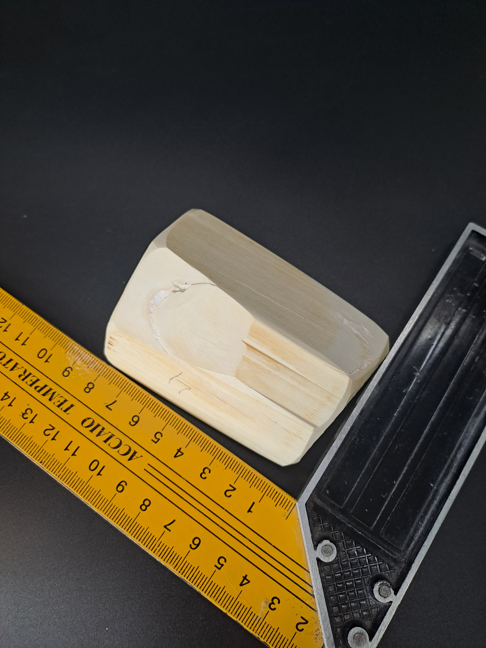 Бивень мамонта для поделок