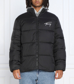 куртка Tommy Jeans - черный(DM0DM15446)