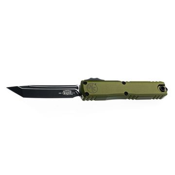 Нож Microtech Ultratech Gen IV S/E 11234-1OD с клинком из стали M390MK, рукоять Алюминий