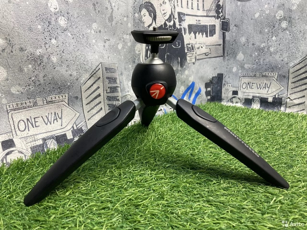 Manfrotto Pixi Mini Покупка/Продажа