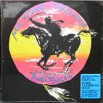 Neil Young With Crazy Horse / Way Down In The Rust Bucket (Limited Edition Box Set)(4LP)