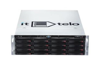 Сервер SuperMicro SuperServer SYS-6037R