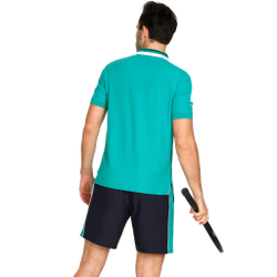 Мужские теннисные шорты Diadora Icon Shorts Men - Blue, Green
