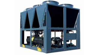 Turbomiser TMA