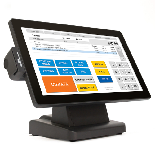 Монитор POSCenter EVA-156