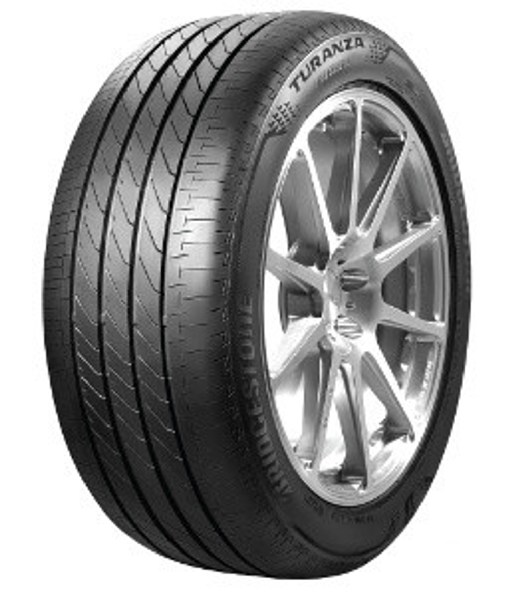 Легковая шина BRIDGESTONE TURANZA T005A 245/50R19 101W RFT