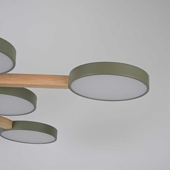 Подвесной светильник Imperium Loft TURNA-B01 228863-26