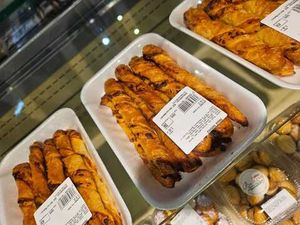 ПИЦЦА ПАЛОЧКИ 150ГР