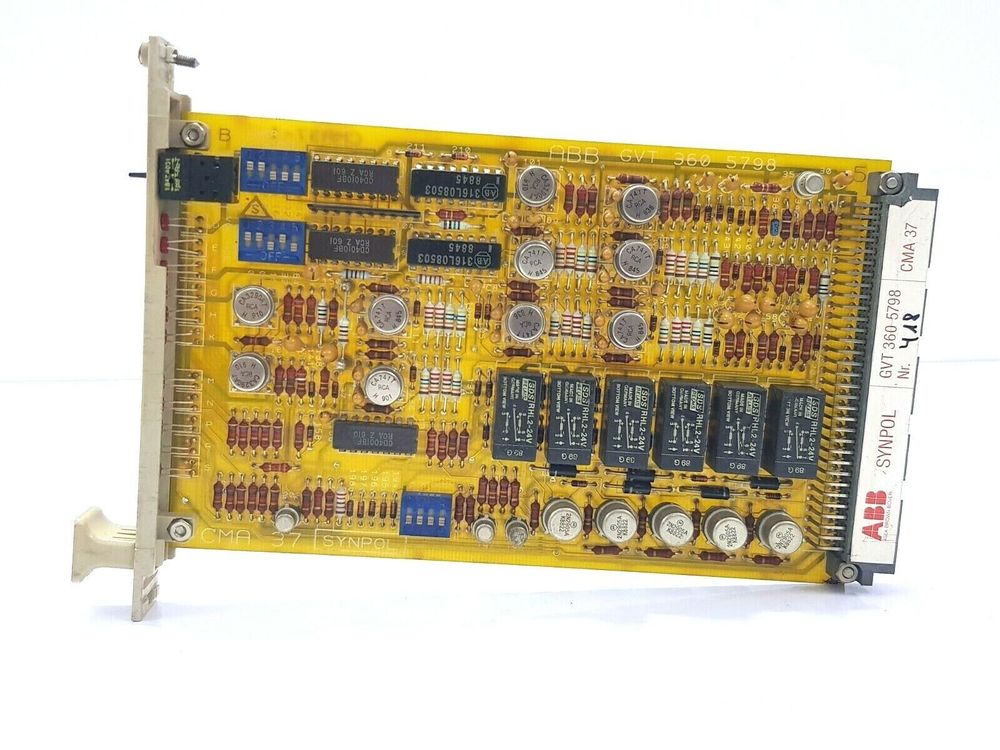 GVT 360 5798