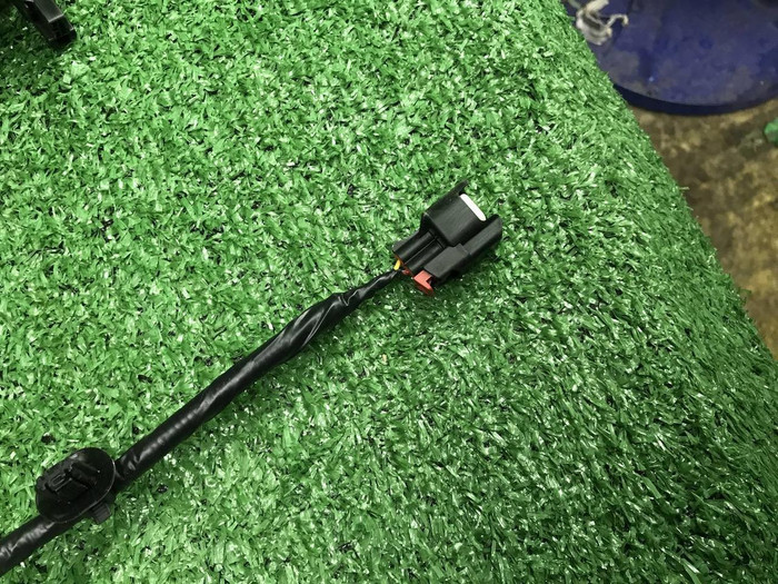 Проводка кузова задняя Chery Tiggo 8 Pro (21-24)