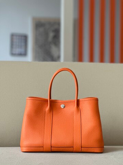Hermes Garden Party 30