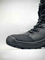 Ботинки Vaneda черные оригинал демисезонные с мембраной Dry-Tech