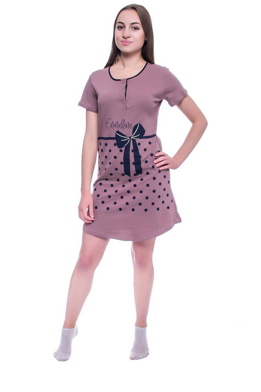 Сорочка женская