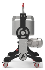 Меланжер Kadzama 20 кг lite