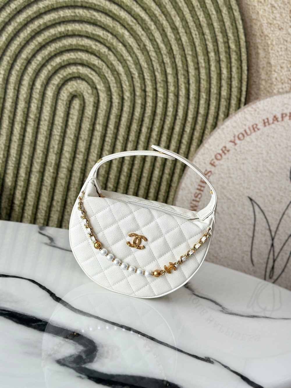 Chanel Bag 16 cm