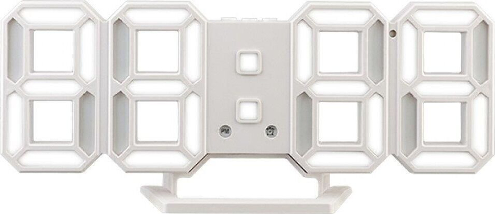 часы Perfeo (PF-B4921) Luminous