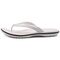 Crocs Sport Slide 'White Black'