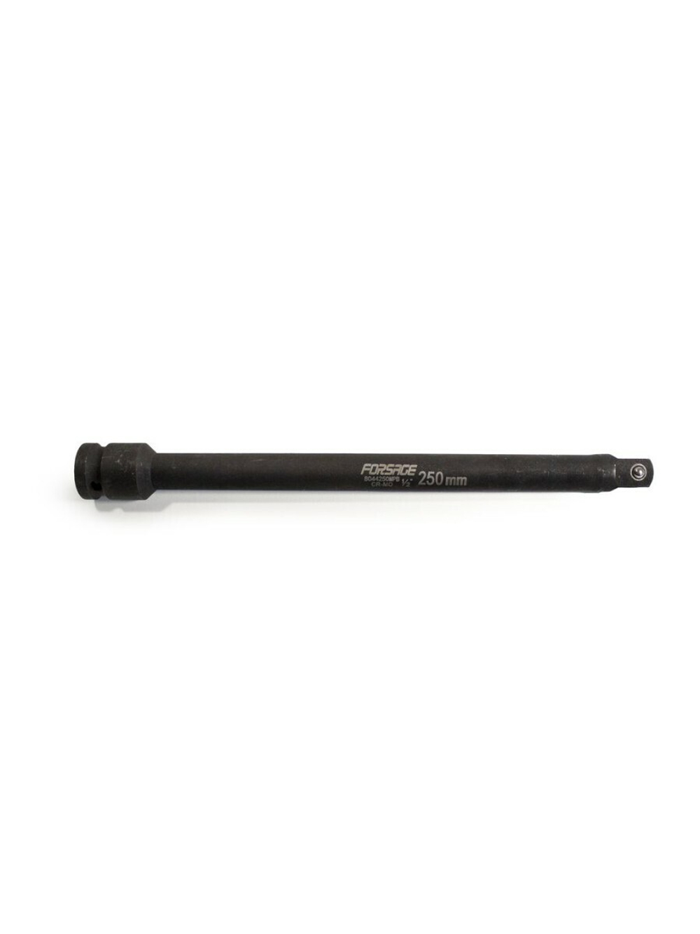 Удлинитель ударный Cr-Mo 250мм 1/2'' Forsage F-8044250MPB