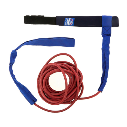 Резина с поясом СТ ST SwimTraining SWIMBELT 5м