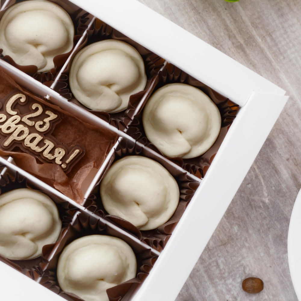 Набор "Пельмени" с 23 февраля #2