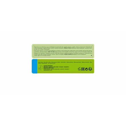 Капиллярная маска Collistar VITAMINA C 200 ml