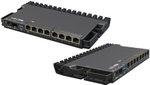 MikroTik RB5009UG+S+IN
