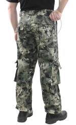 Костюм Тайга цв. COBRA