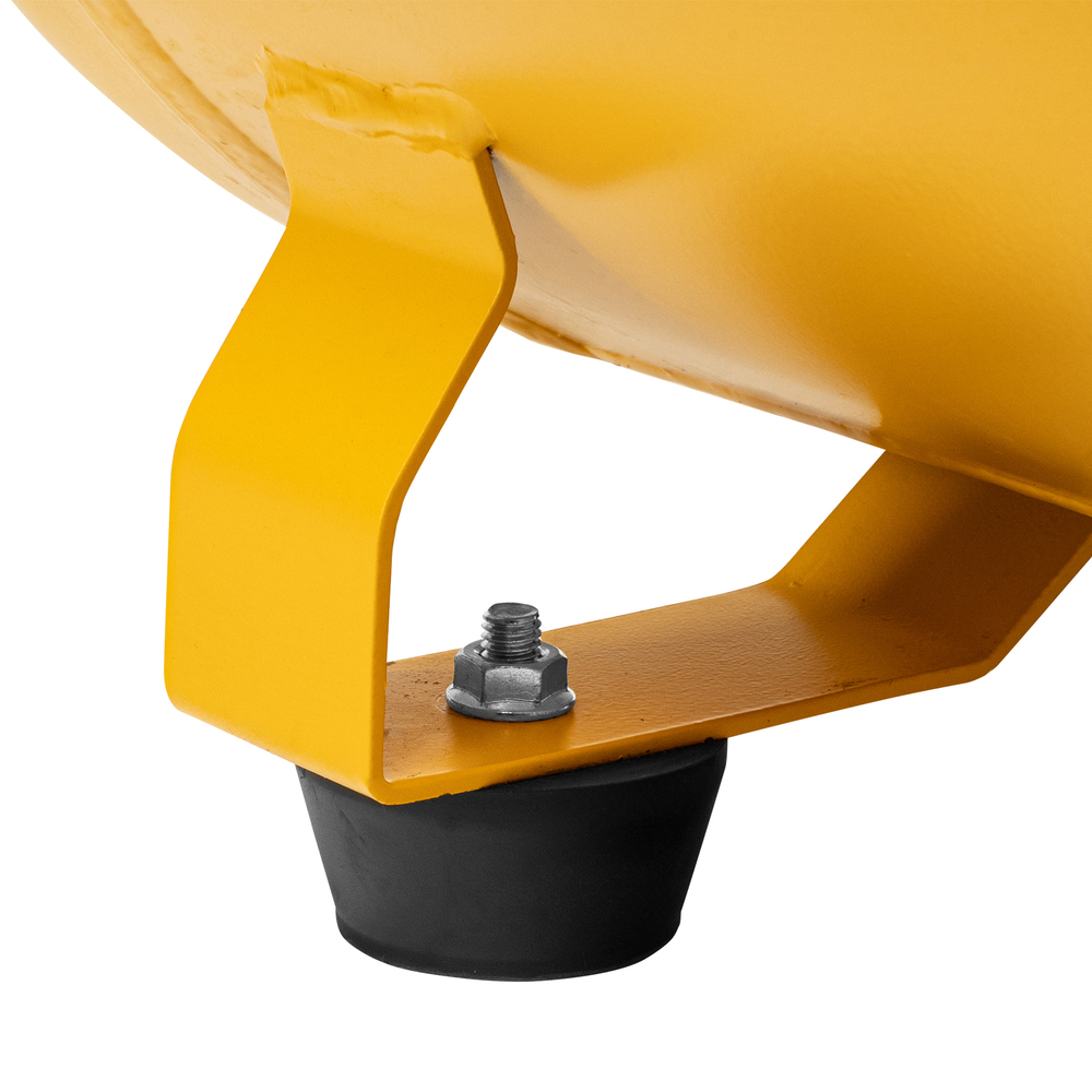 Компрессор безмасл. малошумный DLP -3000/50, 3 кВт, 2х1,5 кВт,50 л, 2850 об/мин,500 л/мин Denzel