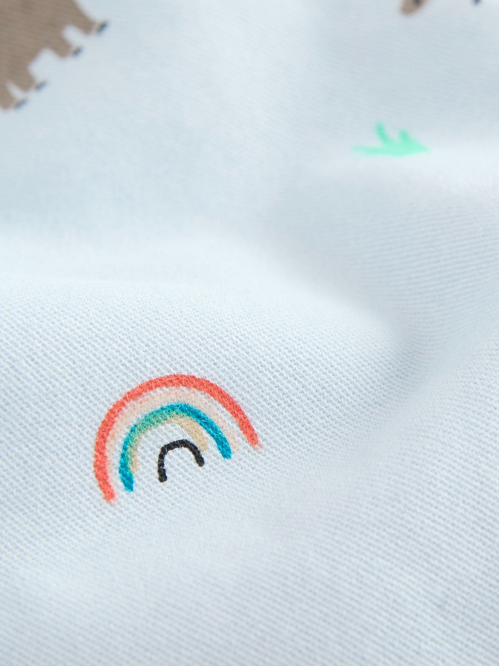 Шорты для мальчика Next AG3-823, Голубой