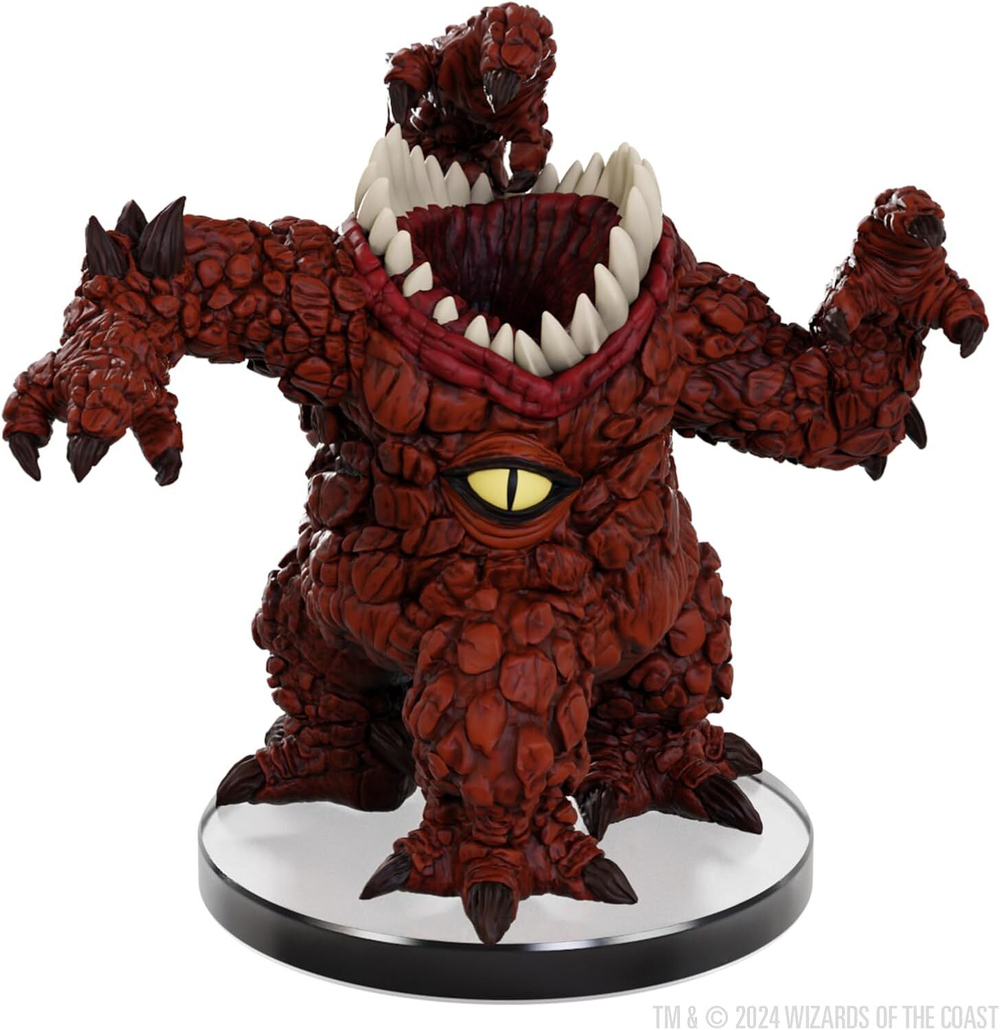 D&D Icons of the Realms: Underdark Expeditions – Booster