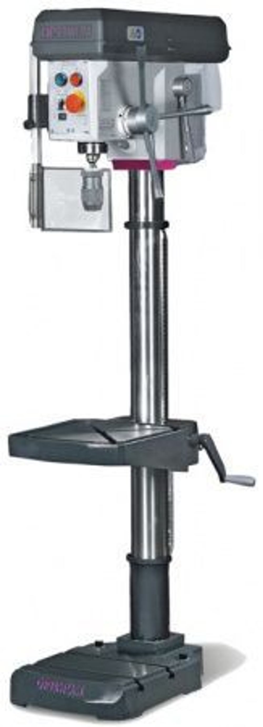 Вертикально-сверлильный станок Optimum OPTIdrill B 28H