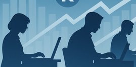 Спрос на специалистов по маркетплейсам вырос вчетверо