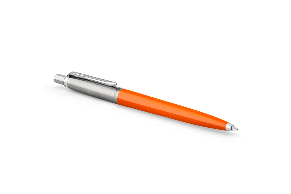 Шариковая ручка Parker Jotter Originals Orange CT