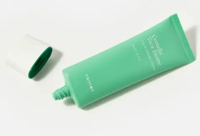 Trimay Противовоспалительный крем с чайным деревом Trimay Centella Teca-Biome Calm Derma Cream