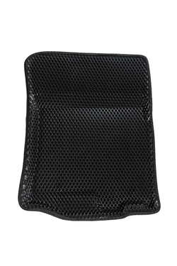 Коврики EVA 3D ромб для Toyota Land Cruiser Prado 150 2009-2013, Seintex.95350