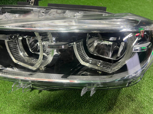 Фара Комплект фар BMW 3er F30 (2015-2020) LED