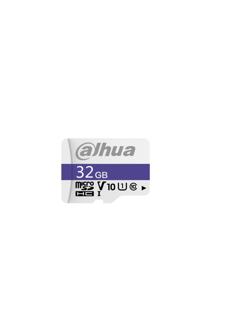 Карта памяти micro SD Dahua DHI-TF-C100/32GB