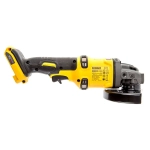 DeWalt DCG 406 N аккумуляторная ушм (болгарка) (без АКБ и ЗУ) DCG406N-XJ