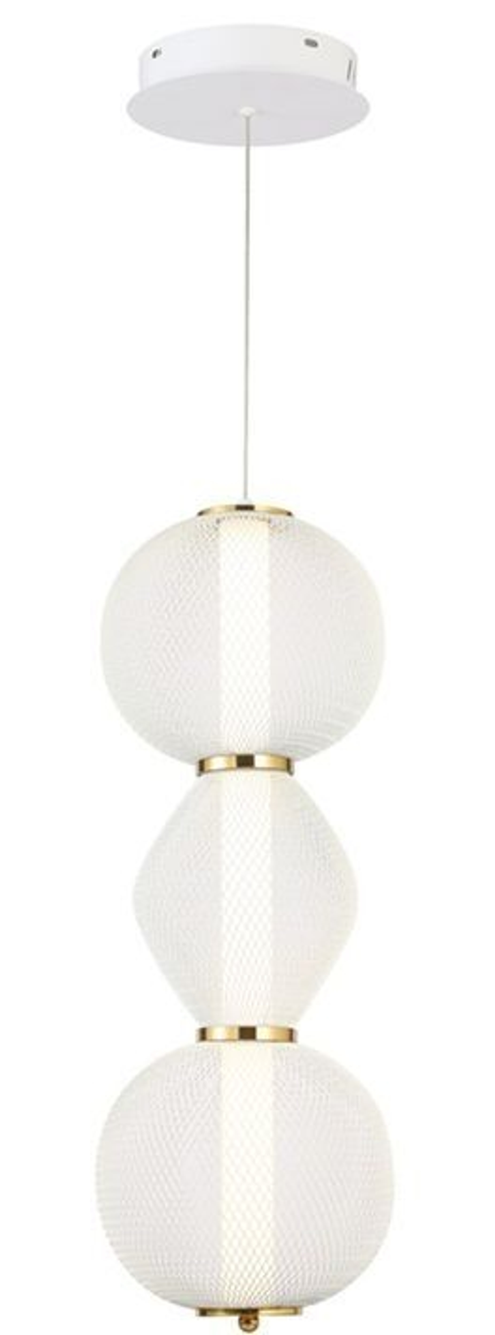 Люстра Marco 3956